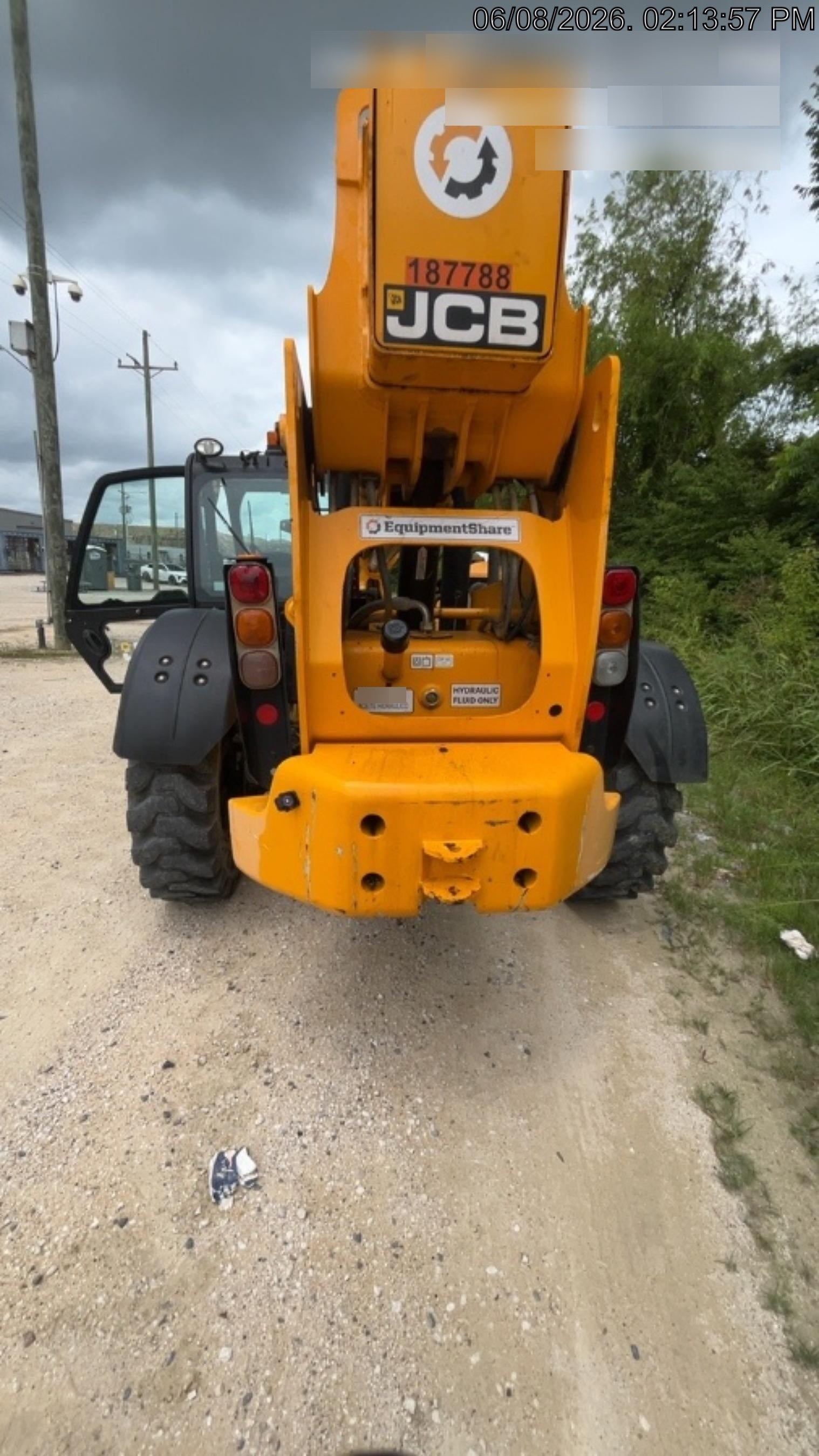 2021 JCB 512-56