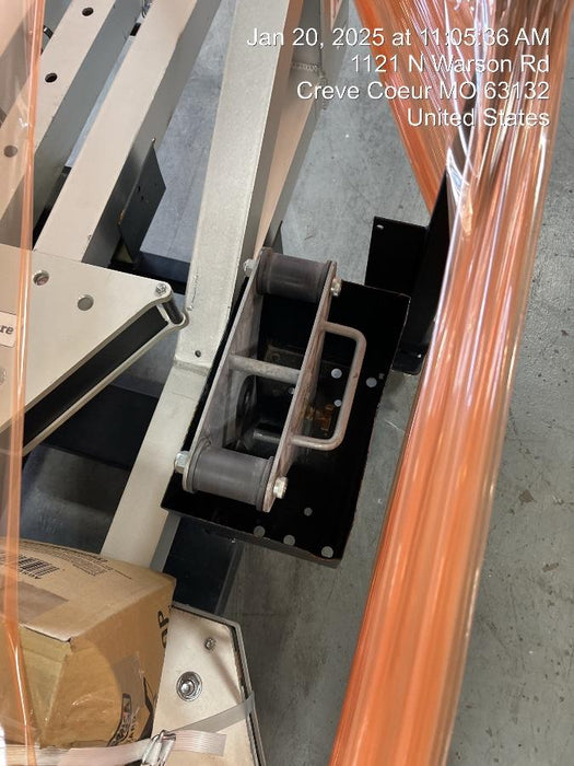 2023 HARRINGTON CF010-30