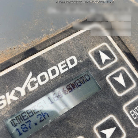2021 SKYJACK SJ4740