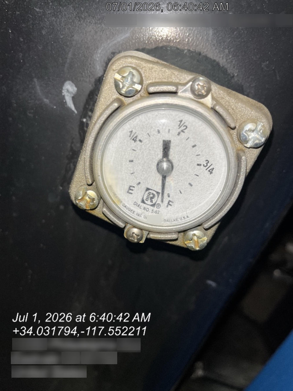 2024 GENIE GS-4390 RT