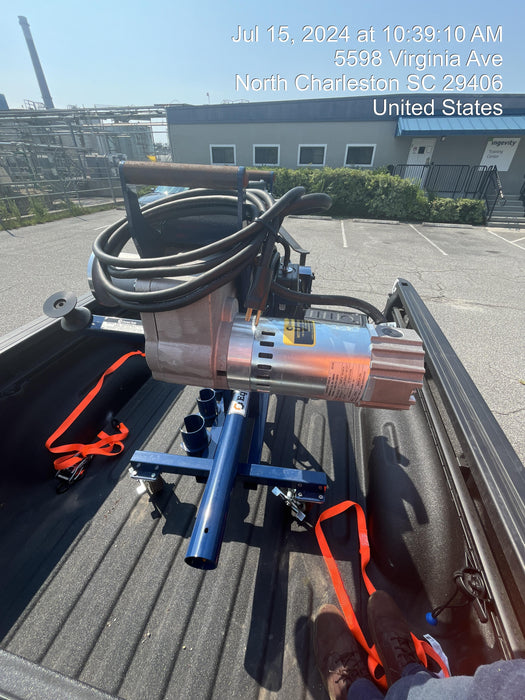 2024 CURRENT TOOLS 100A