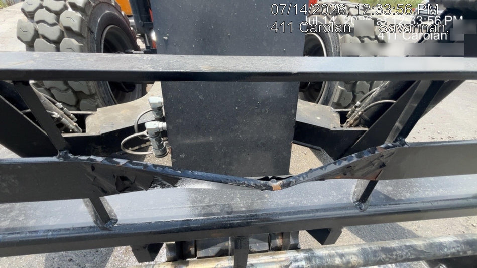 2025 SKYTRAK 10054