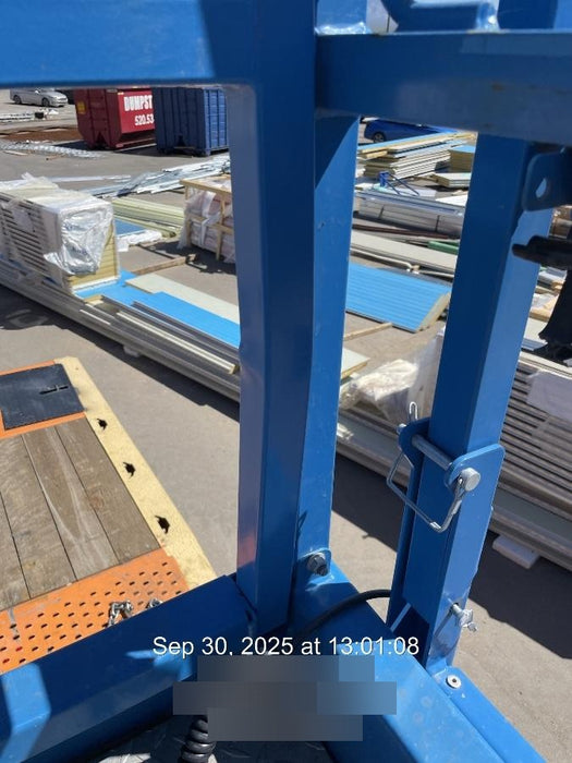 2020 GENIE GS-4390 RT