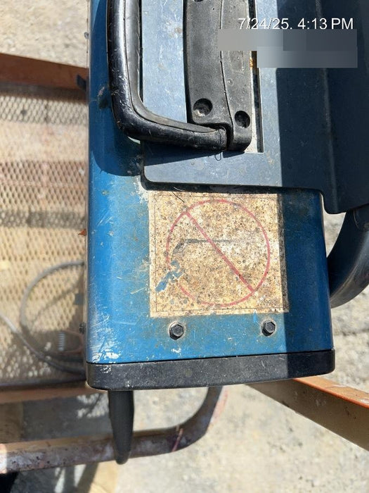 2022 MILLER ELECTRIC CST-280