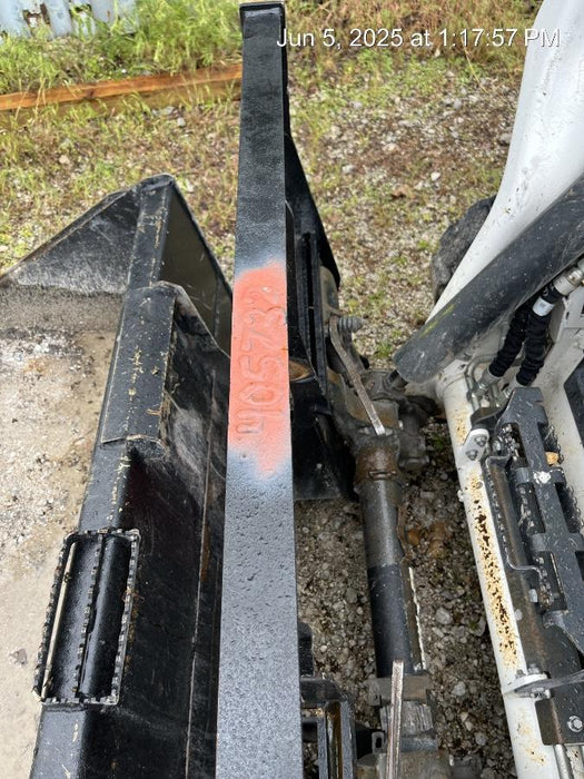 2024 ARROW MATERIAL HANDLING F5100CB