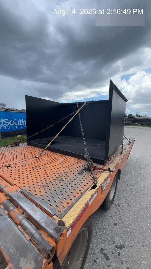 2025 STAR INDUSTRIES 1430