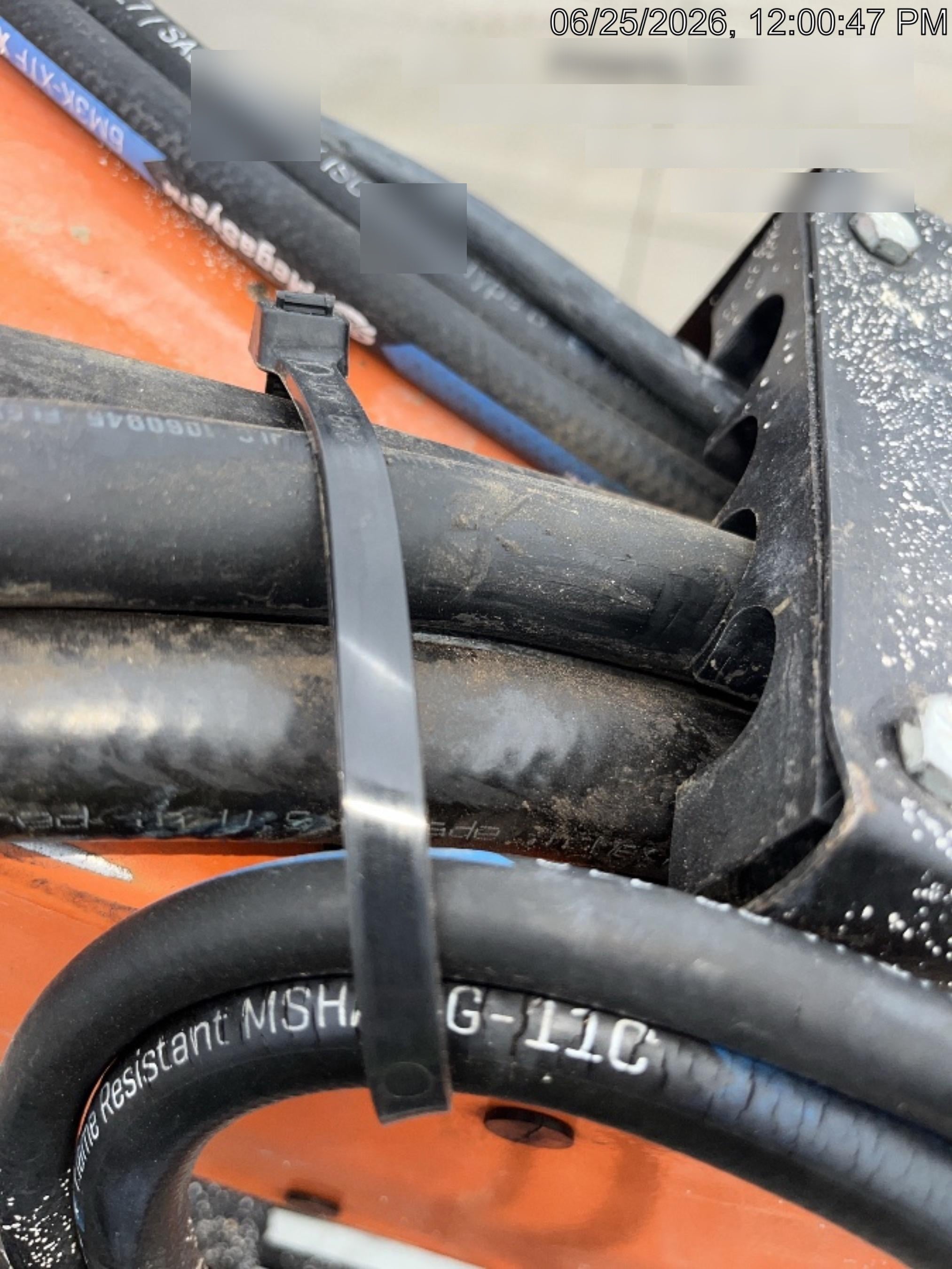 2021 JLG 660SJ