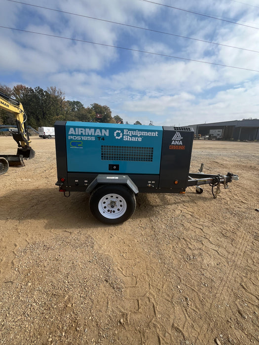 2024 AIRMAN PDS185S CWK