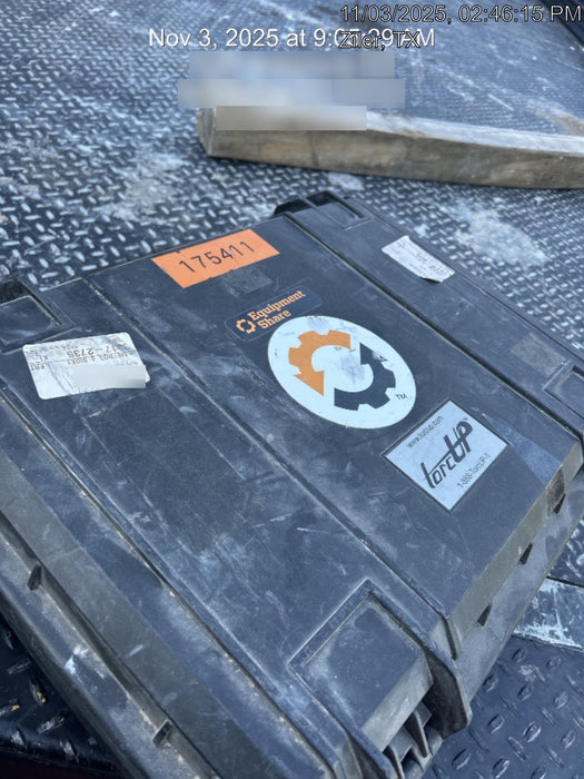 2021 TORCUP VT-500KIT