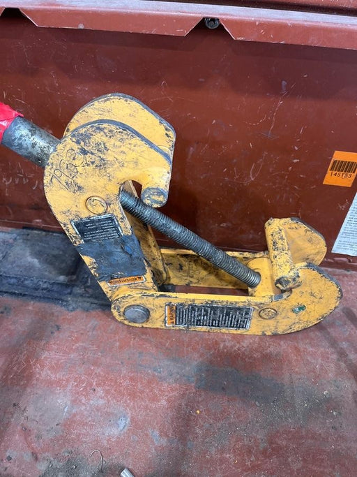 2020 HARRINGTON UBC020