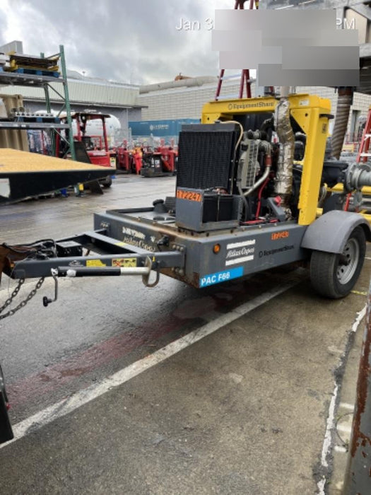 2021 ATLAS COPCO PAC66