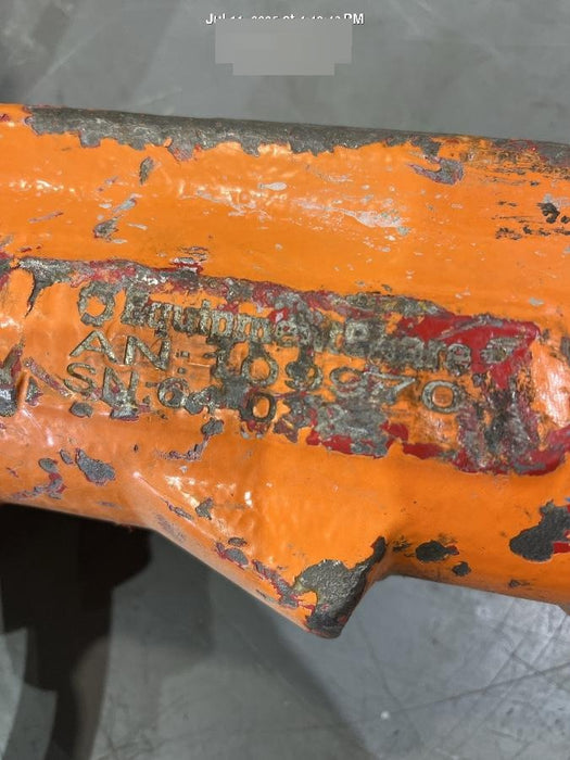 2020 MICHIGAN PNEUMATIC MP-TPB60-114