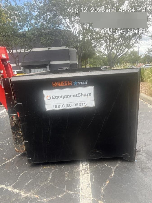 2025 STAR INDUSTRIES 1430