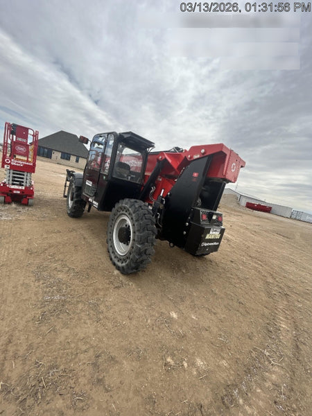 2021 MANITOU MTA10055