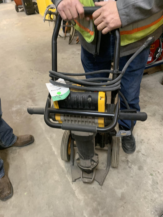 2020 DEWALT D25980K