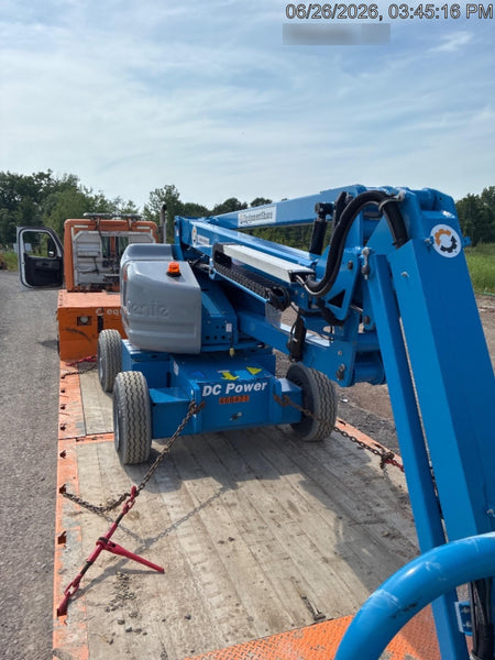 2024 GENIE Z-45/25J DC