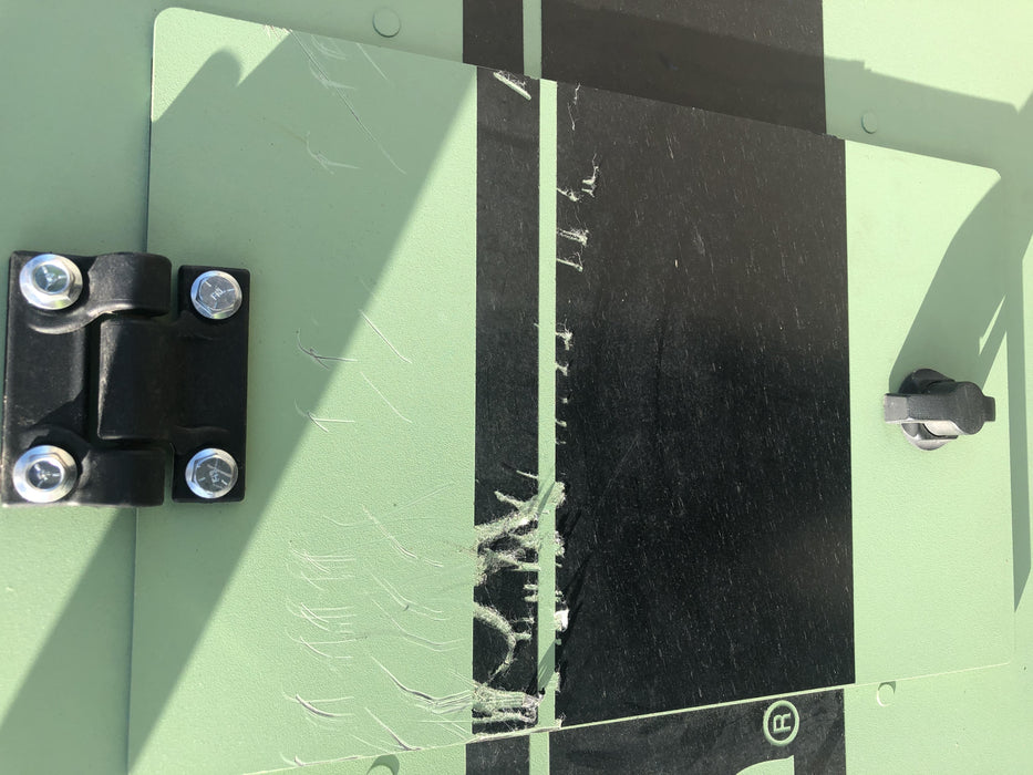 2019 SULLAIR 185-DPQ