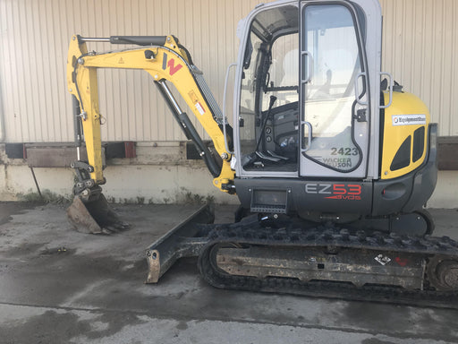 2019 SULLAIR MPB 90A