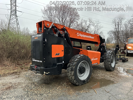 2025 SKYTRAK 12054