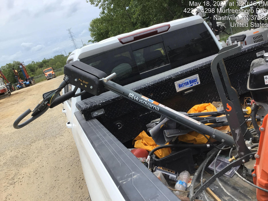 2020 HUSQVARNA CT 48-13A-V