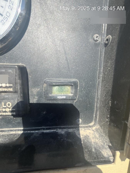 2023 DOOSAN P425/HP375WCU