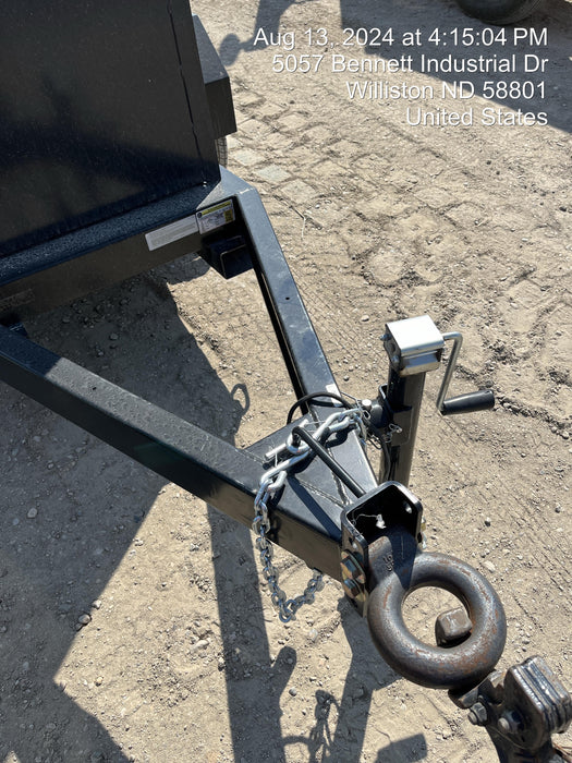 2023 SHINDAIWA DGK15FL