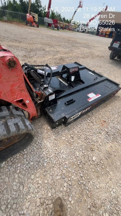 2024 VIRNIG RBV72-25