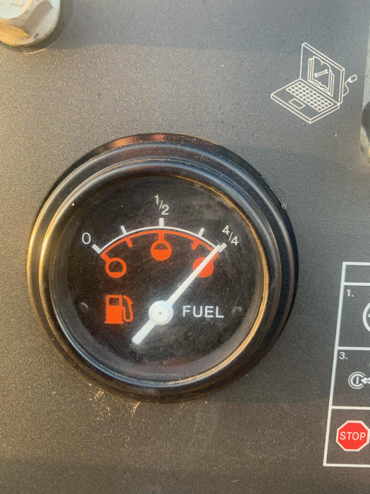 2021 VERMEER BC1000XL Diesel