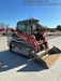 2020 TAKEUCHI TL12R2-CR