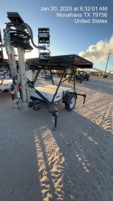 2025 WANCO WLTS-MM8A-1600