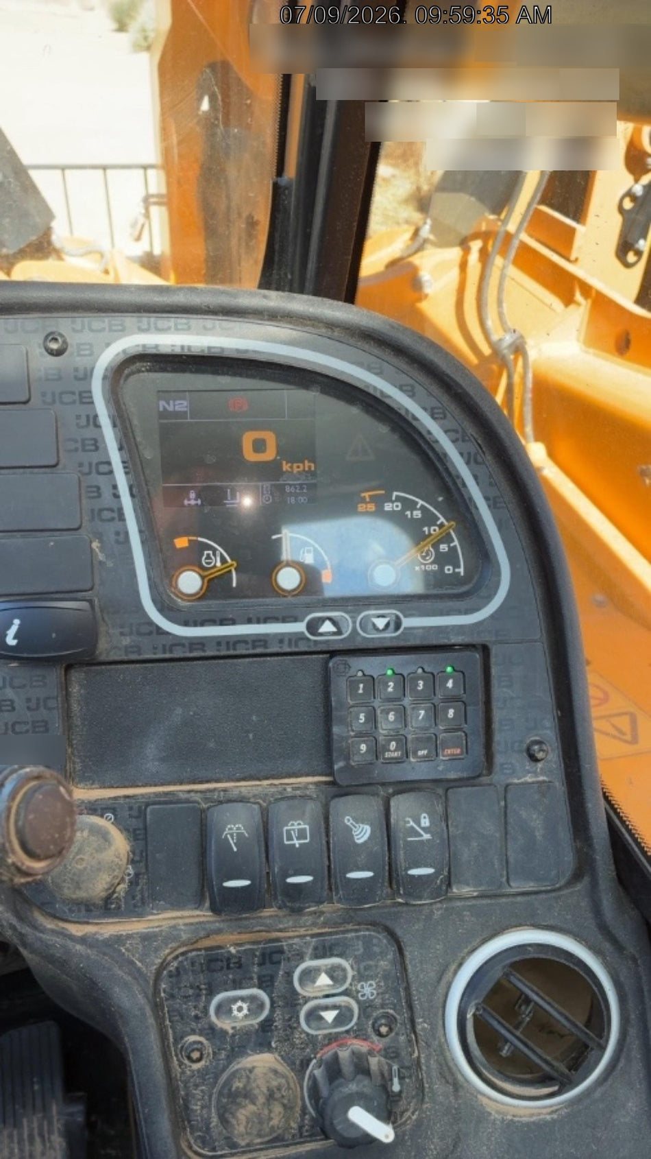 2025 JCB 510-56