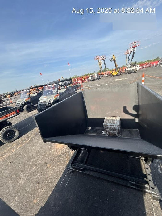 2025 STAR INDUSTRIES 1825