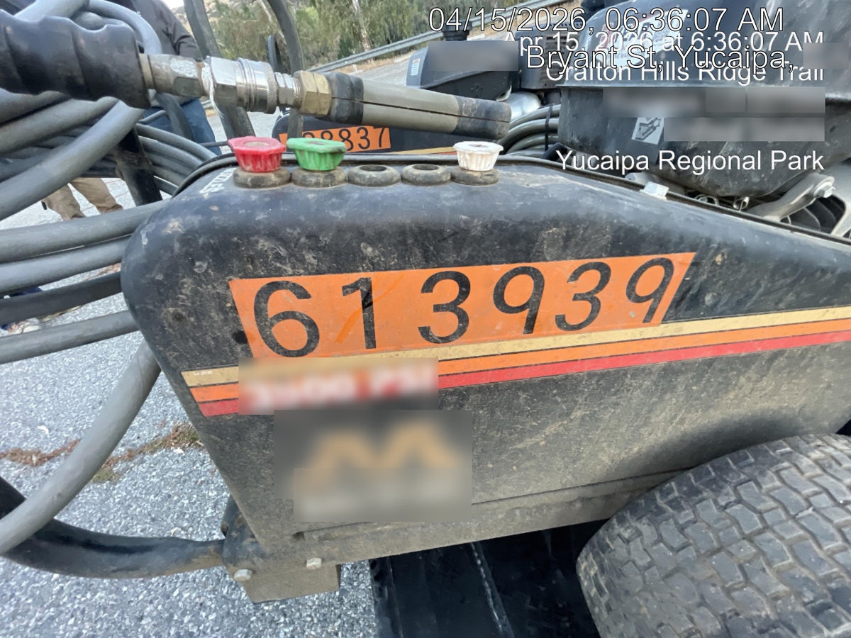 2025 MI-T-M CW-3504-5MGH