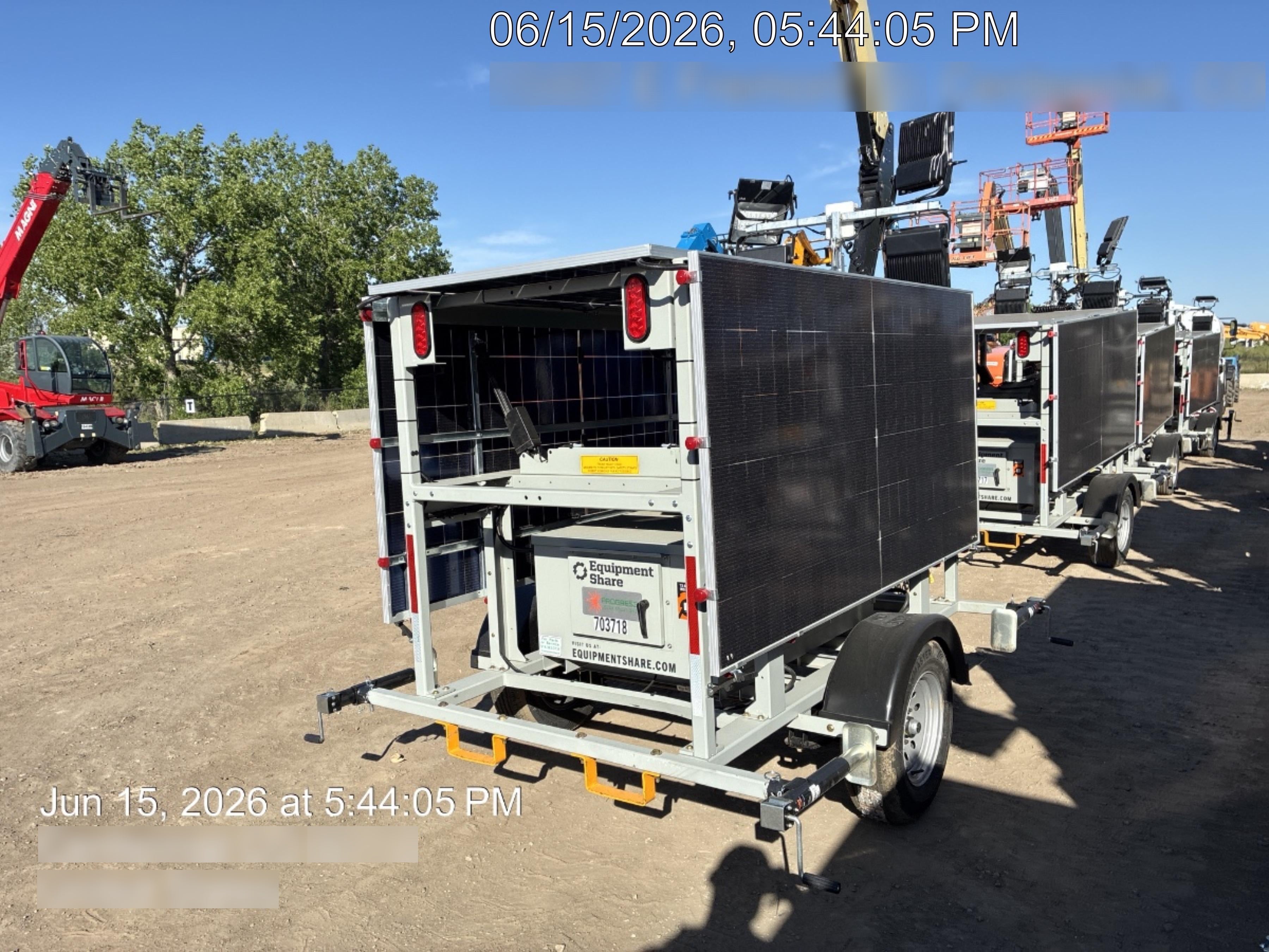 2026 PROGRESS SOLAR SOLUTIONS HELIOS-ES