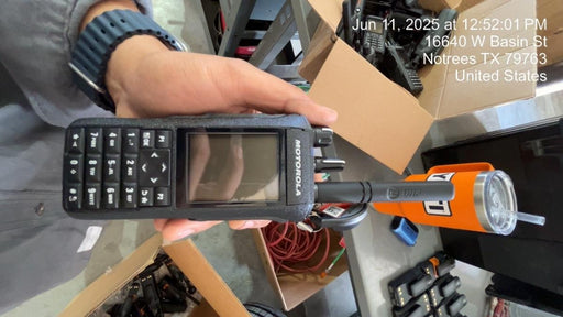 2025 MOTOROLA R7 DISPLAY