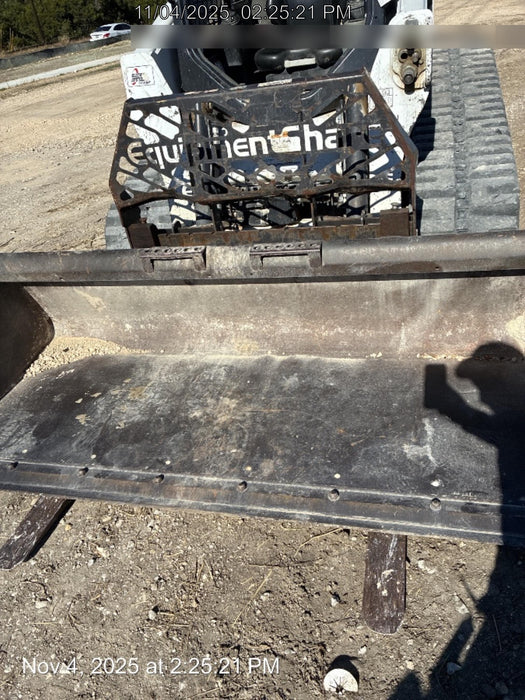 2018 PALADIN 48" Pallet Forks - Paladin