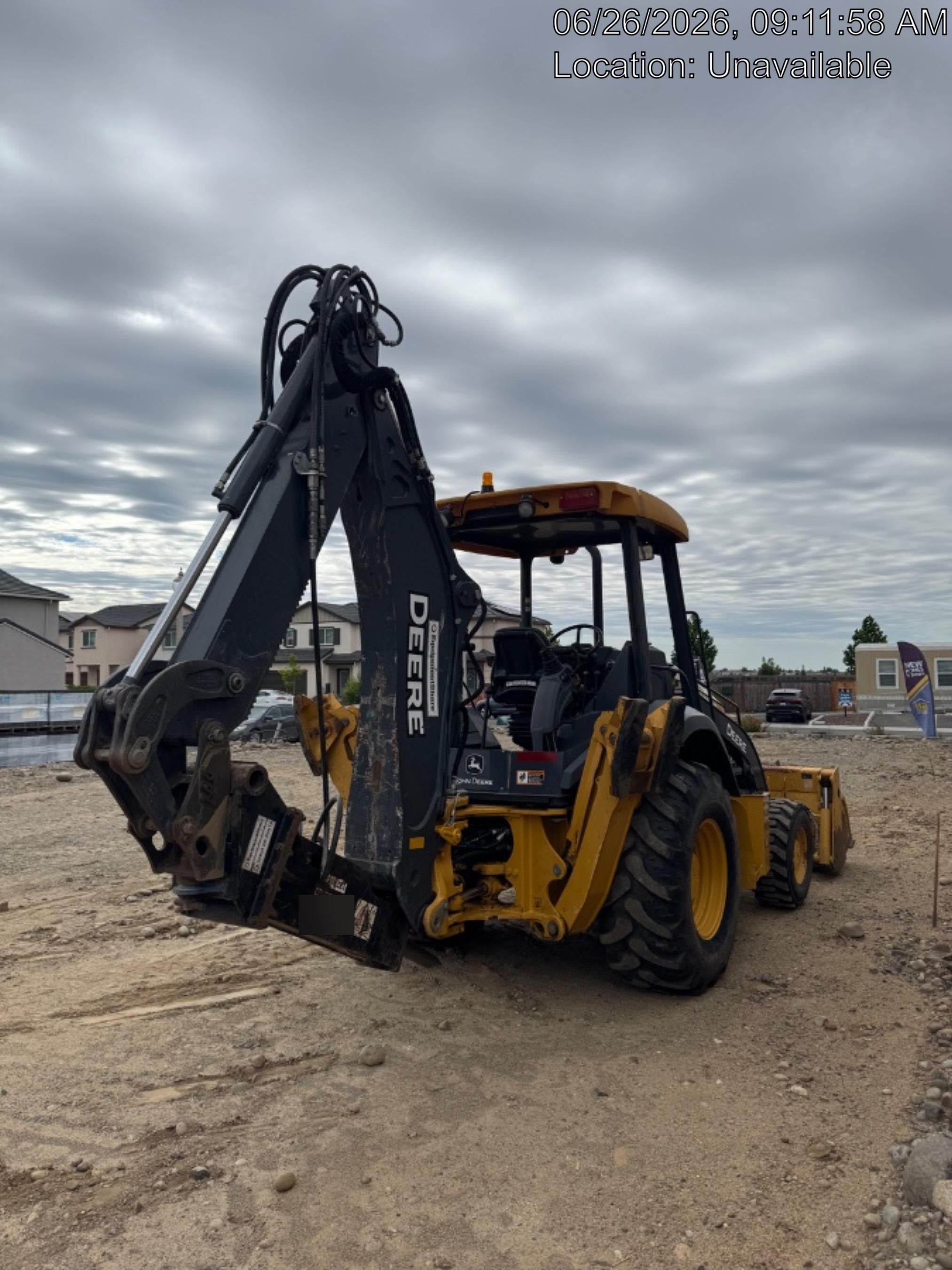 2020 PALADIN SFB1000