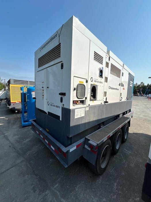 2022 ATLAS COPCO QAS 700