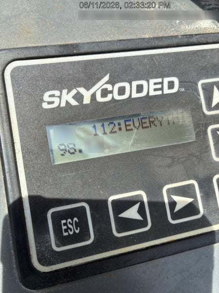 2023 SKYJACK SJ3219