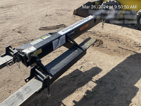 2023 STAR INDUSTRIES M1360B - Star JIB Boom
