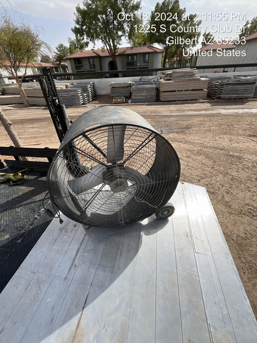 2022 SCHAEFER VKM36-B