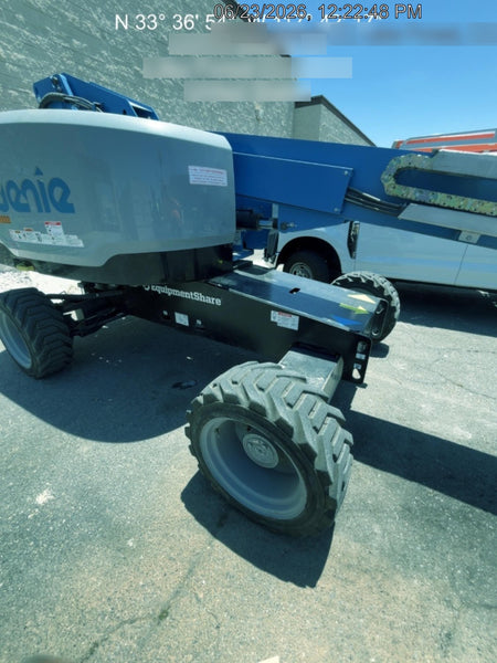 2024 GENIE S-45 XC