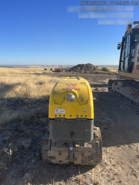 2024 WACKER NEUSON RTLx-SC3