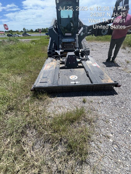 2024 VIRNIG RBV72-25