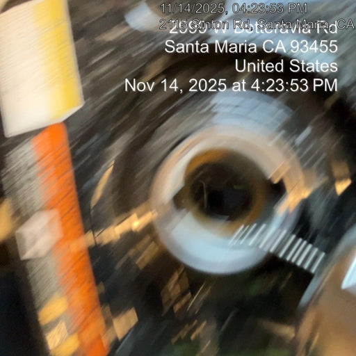 2025 MI-T-M WTP-T03-0MGH