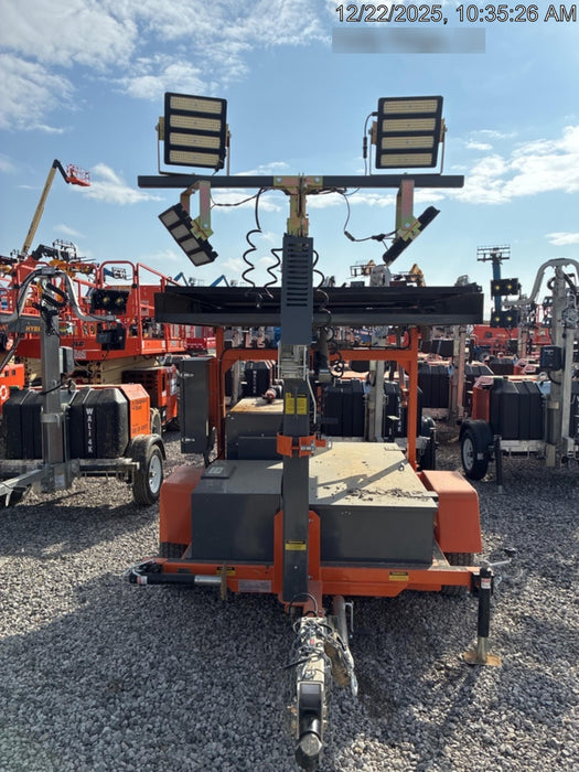 2025 NATIONAL SIGNAL Sunray LTS-300h