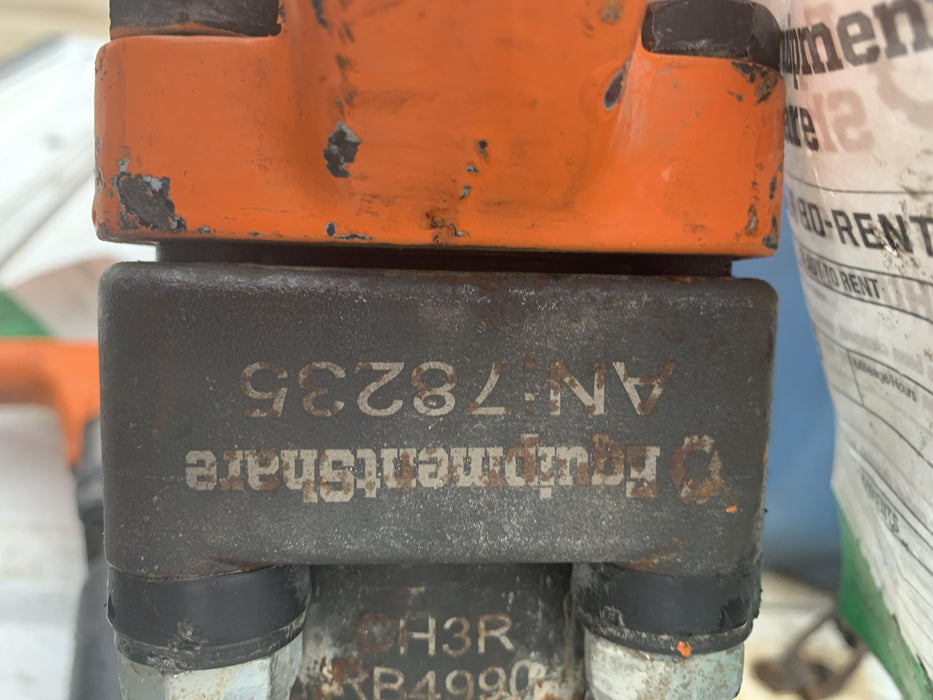 2020 MICHIGAN PNEUMATIC MP-CH3R