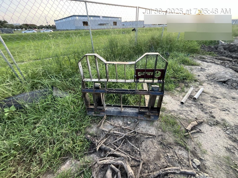 2023 VIRNIG PF4855-5VG