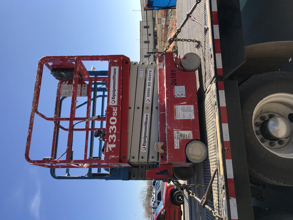 2019 MEC 1330SE ES Keypad, Telematics Hardware, Extended Full 2 Year Warranty