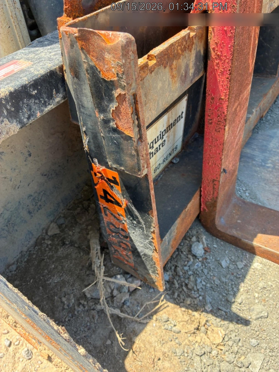 2021 ARROW MATERIAL HANDLING F5000